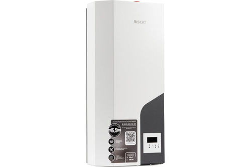 Электрический котёл SKAT SILVER StS-6