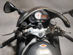 Honda VTR1000F 2003