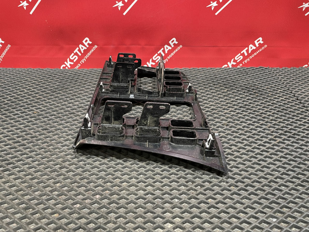 Рамка кнопок