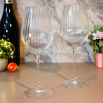 SERENA LINE Набор бокалов для вина 2шт 550мл