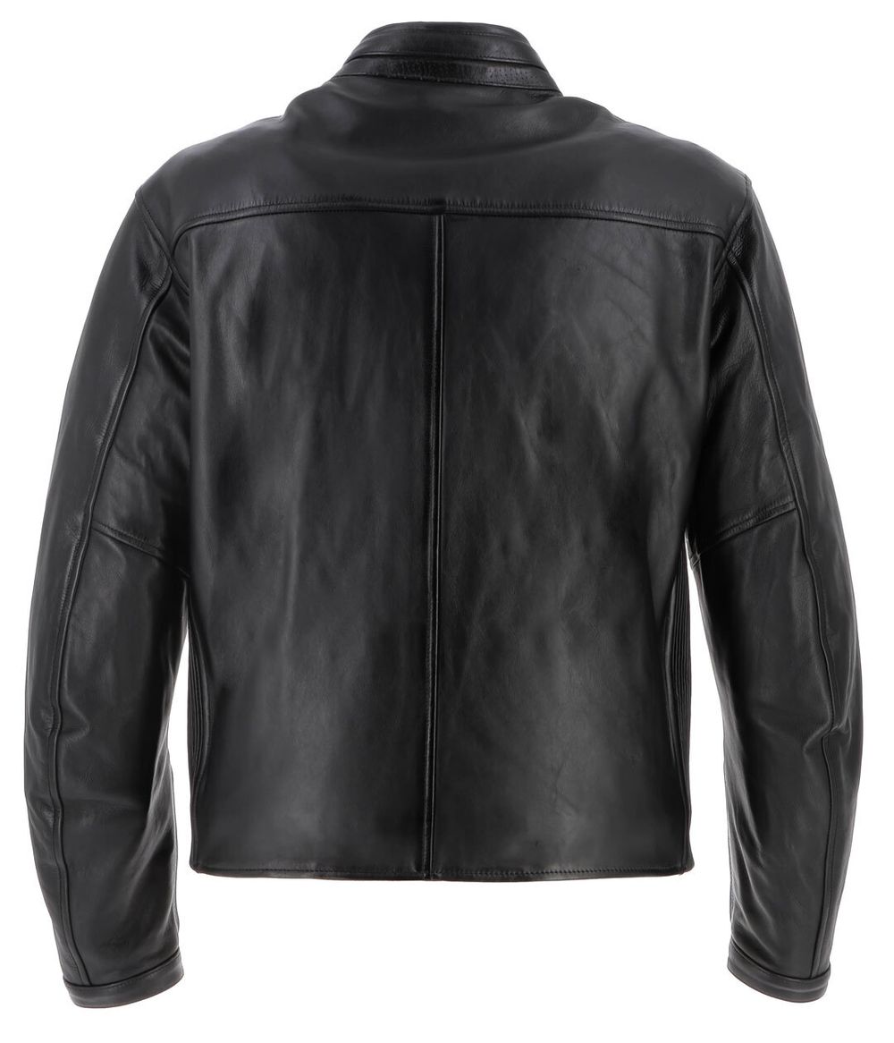 Primo Cuir Rag / Черный
