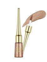 Жидкие блёстки для глаз CHUPA CHUPS Bling Bling Eyes Pink Signal