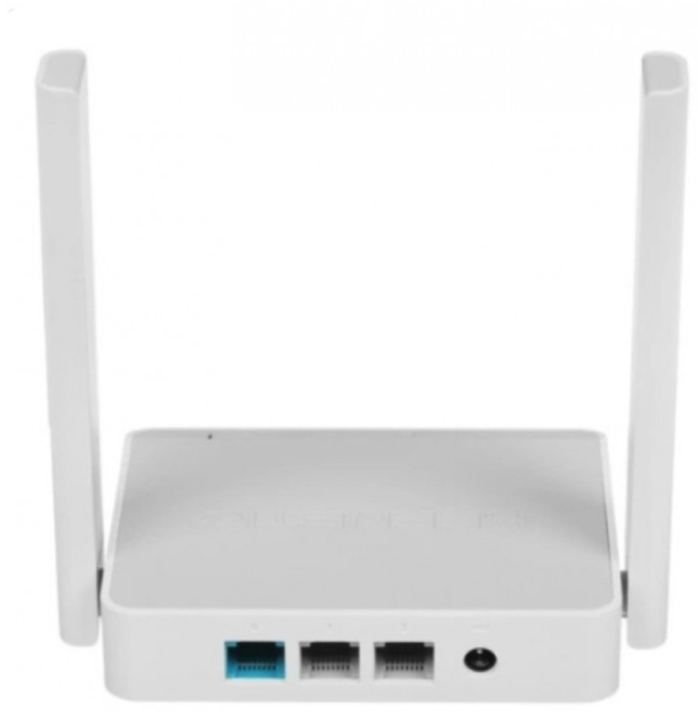 Wi-Fi роутер Keenetic KN-1721