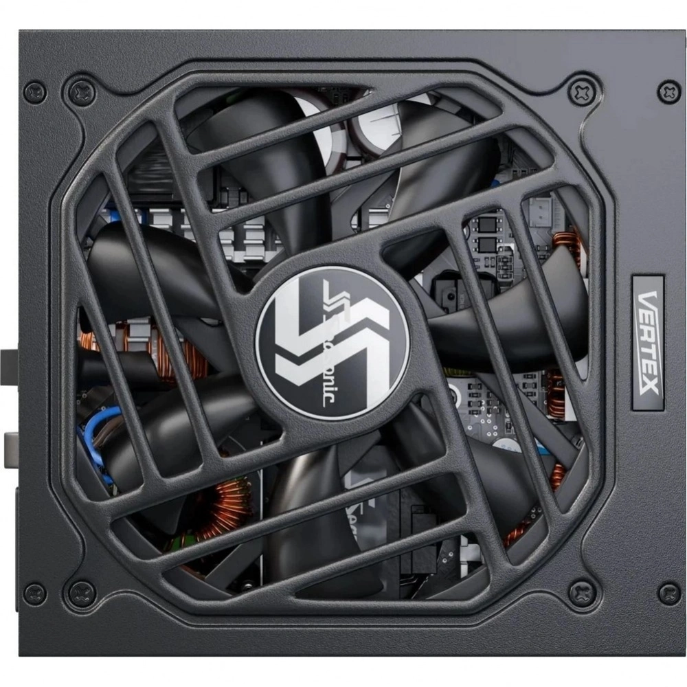 Блок питания Seasonic ATX 1200W Vertex PX-1200 80+ Platinum