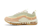 Кроссовки Nike Air Max 97 (Женская размерная сетка)