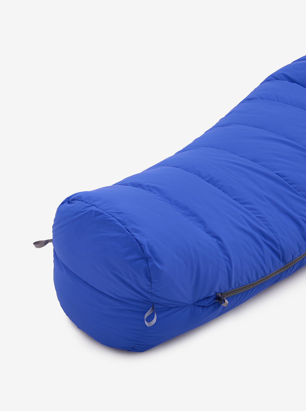 СПАЛЬНЫЙ МЕШОК ПУХОВЫЙ BASK PAMIRS V2 800+ XL