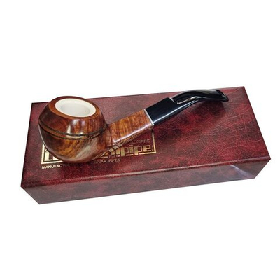 Трубка "Lorenzetti" Meershaum Охладитель Model 30 (Бриар)