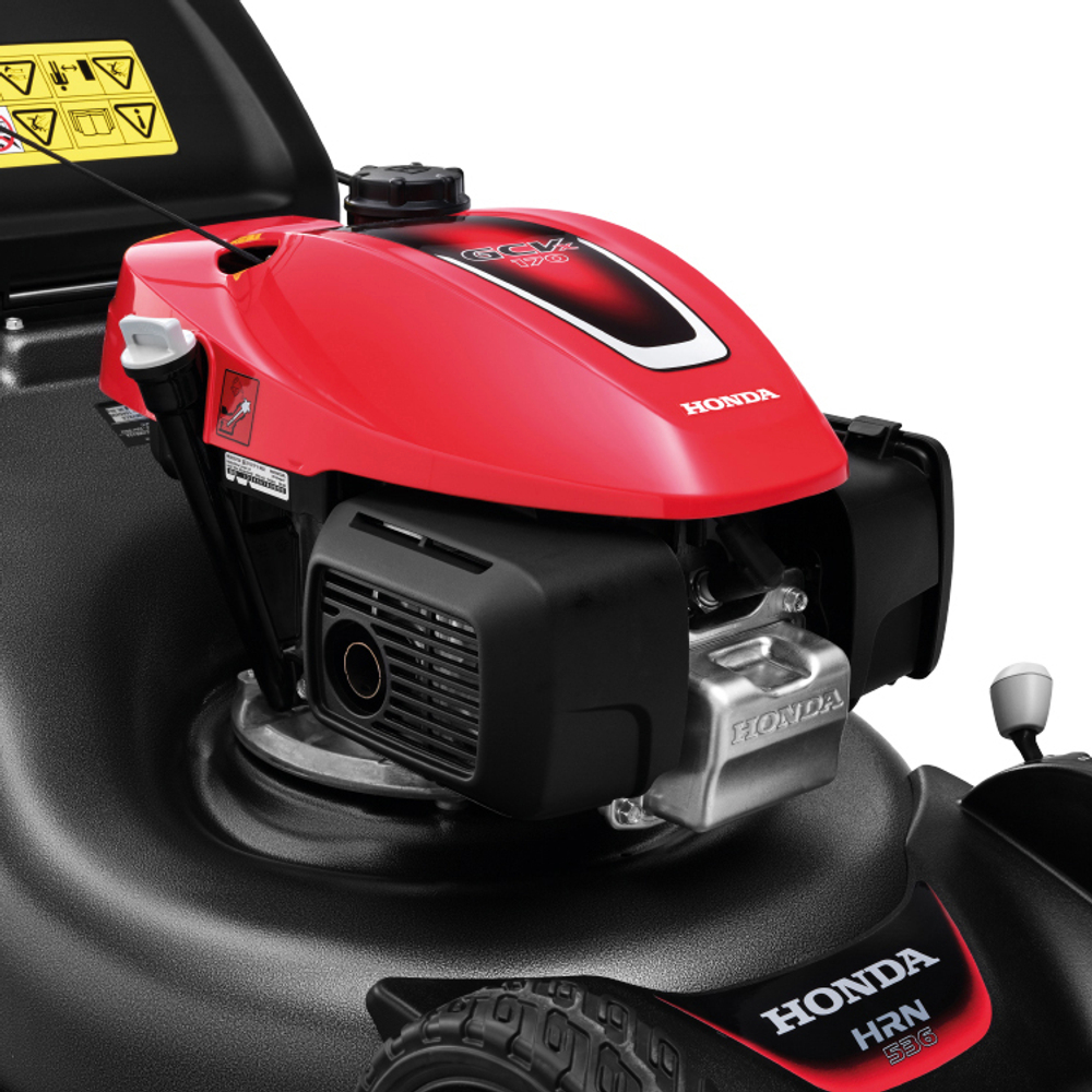 Газонокосилка бензиновая Honda HRN 536 VYEA