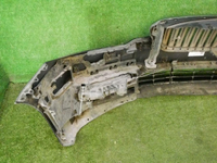 Бампер передний BMW 5er G30 (2017-2020) (В сборе)