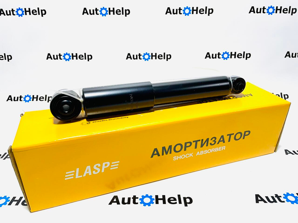 Амортизатор LASP 56210-AD304 задний