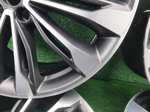 Диск Комплект дисков R20 Geely Tugella (2019-2024)