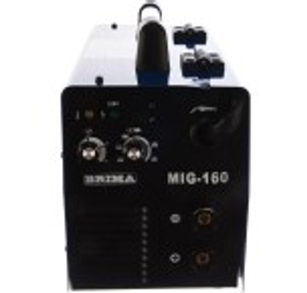 Сварочный полуавтомат Brima MIG-160 0013543