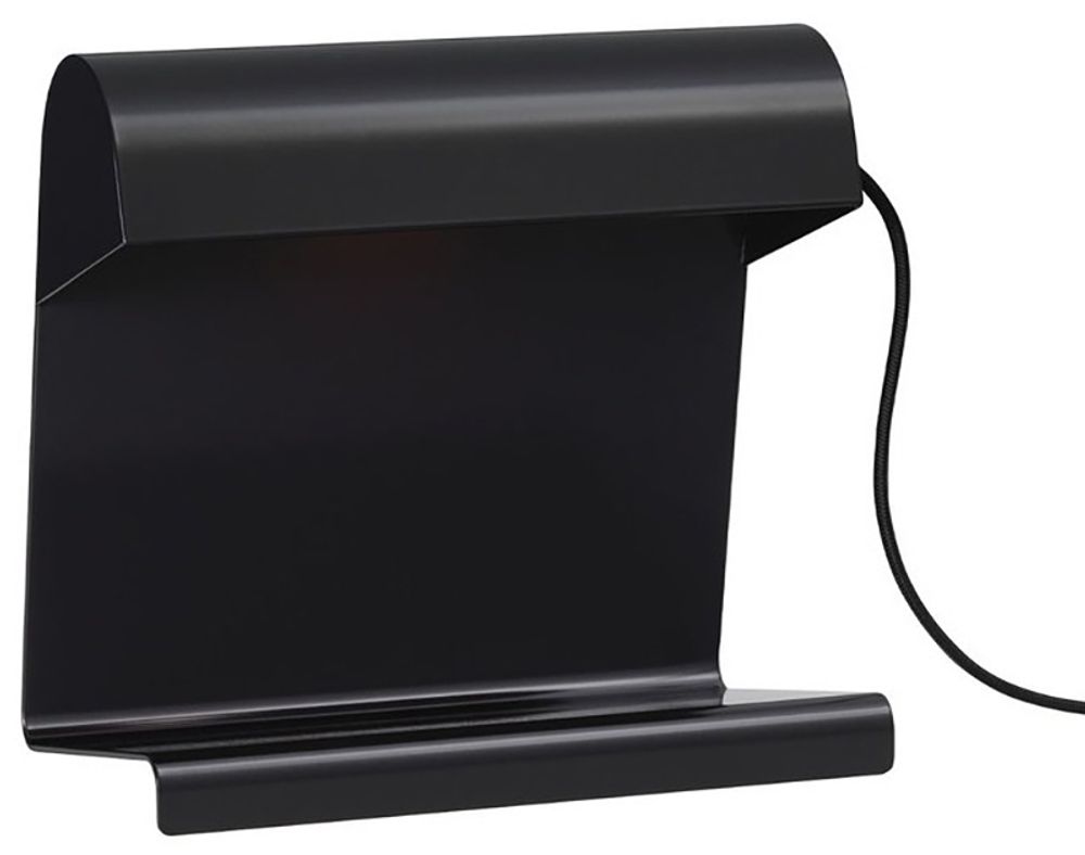 Настольная лампа VITRA PRE Lampe de Bureau 240х145х225h