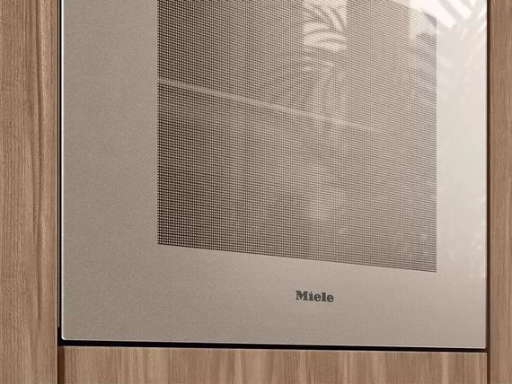 Духовой шкаф Miele H 7860 BPX Pearlbeige