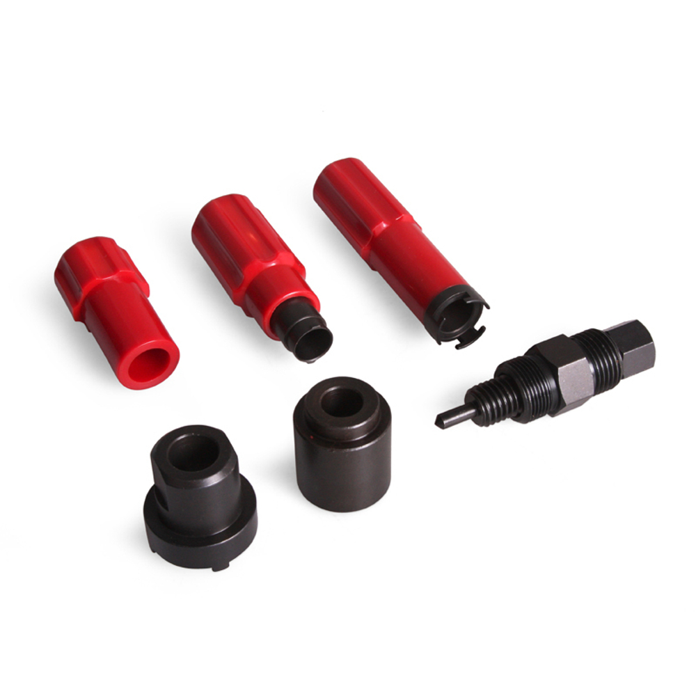 Набор съемников DIEZEL KIKI Car-Tool CT-E3007