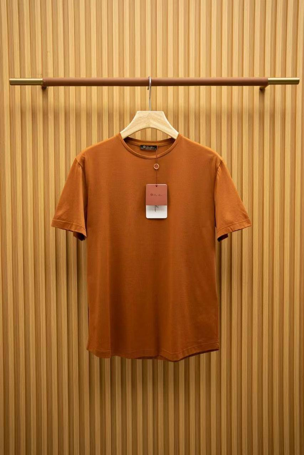 Футболка Loro Piana