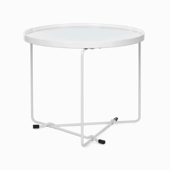 Кофейный стол Haku диаметр 59