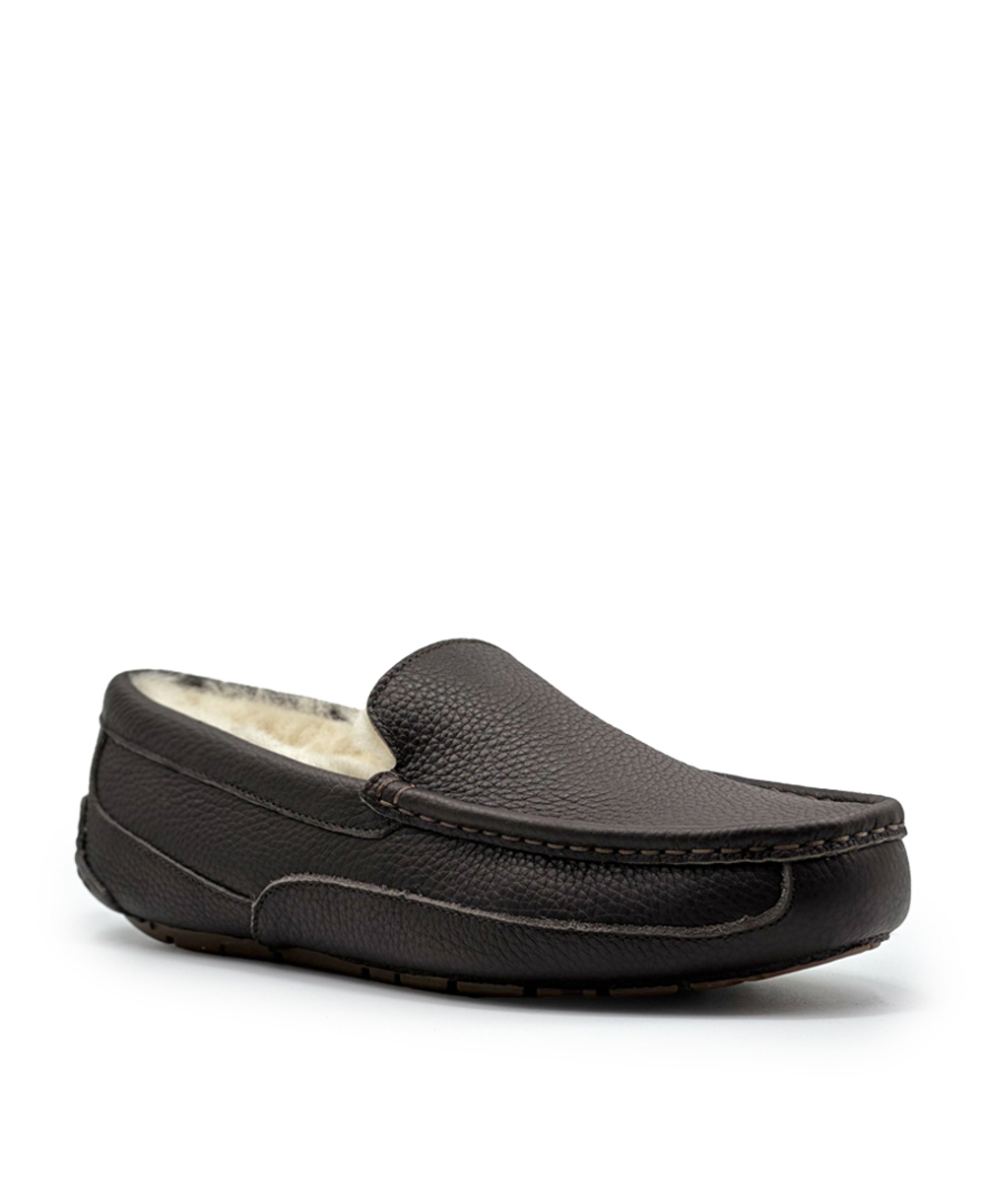 мокасины для мужчин ugg