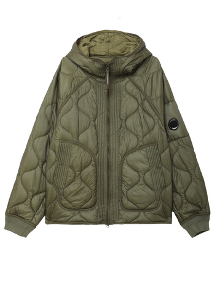 Мужская Куртка In Liner