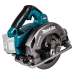 Makita HS004GZ01 аккумуляторная дисковая пила (без АКБ и ЗУ)