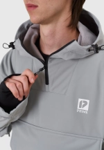 Анорак PRIME - SKY PR01 grey