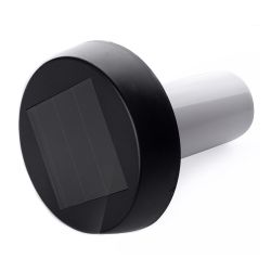 USL-S-182-PM720 TORCH Садовый светильник на солнечной батарее Факел. Свечение эффект пламени. 1xАА Ni-Mh аккумулятор в-к. IP44. TM Uniel.