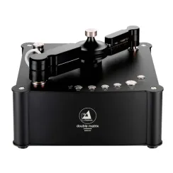 Clearaudio Double Matrix Professional Sonic Black