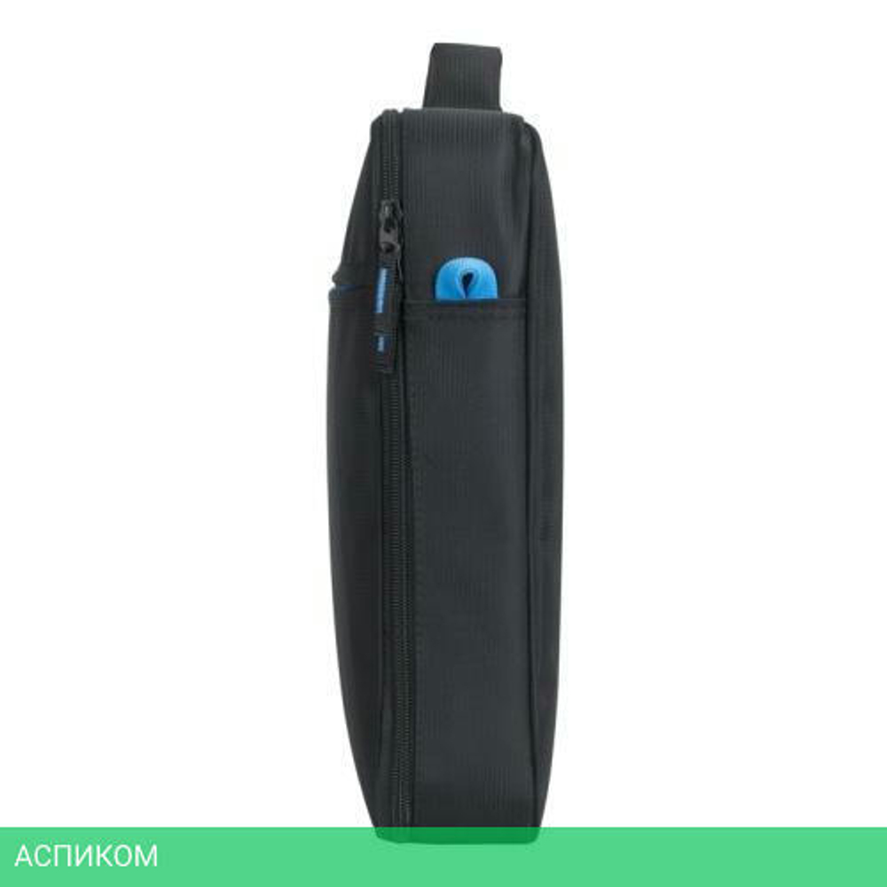 Сумка для ноутбука Rivacase 8087 16/12 Black