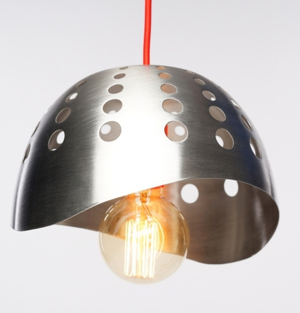 Авторская люстра LiLo Half Moon