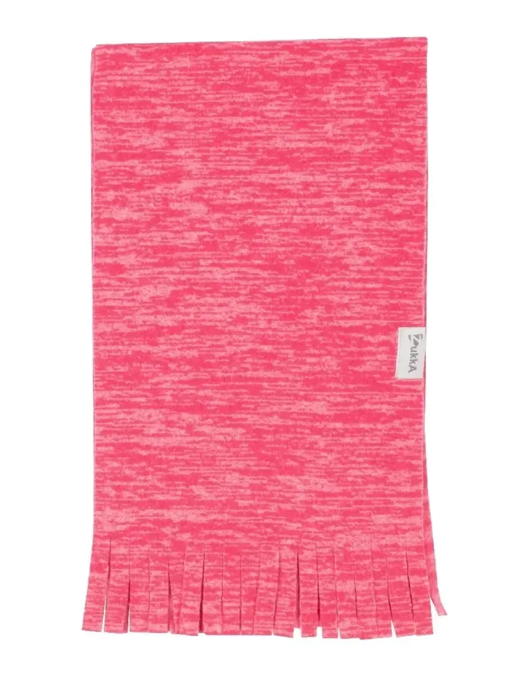 Шарф одинарный FRINGE