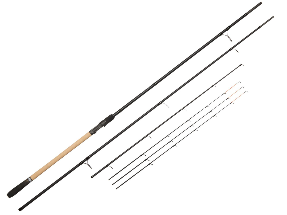 Удилище фидерное Feeder Concept TUR II 130 3.90