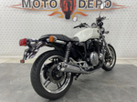 Honda CB1100 A , 2017