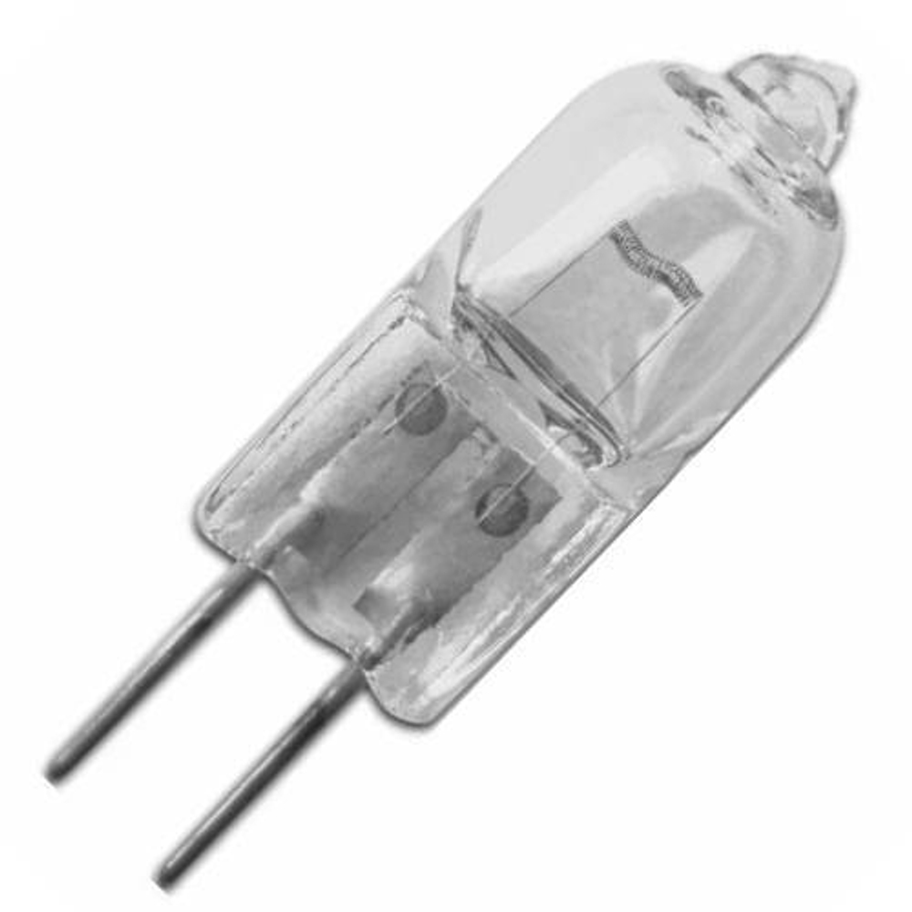 Лампа галогенная G4 12х10W /605146