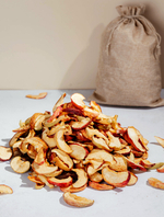 Мешок яблочных долек "Как у бабушки", 250 г