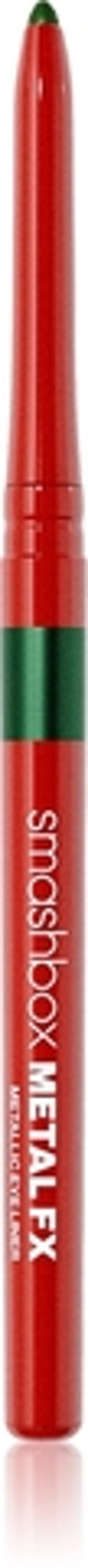 Smashbox Metallic Eyeliner - Металлический подводка для глаз оттенок Jolt, 0 g