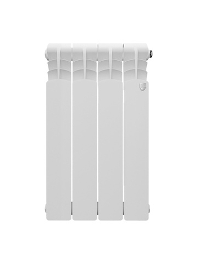 Радиатор Royal Thermo Revolution 500 2.0 - 4 секц.