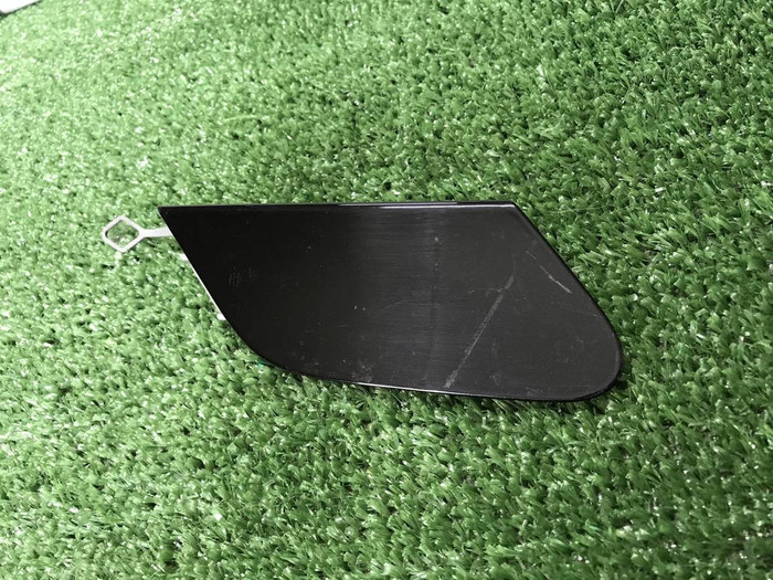 Заглушка буксир. крюка Mercedes S W222 (2013-2017)