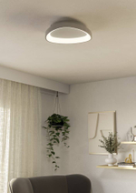 Потолочный светодиодный светильник Eglo LORETELLO 901583