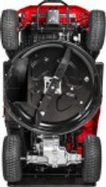 Трактор садовый ELITECH МБ 4462Т с сиденьем 210954