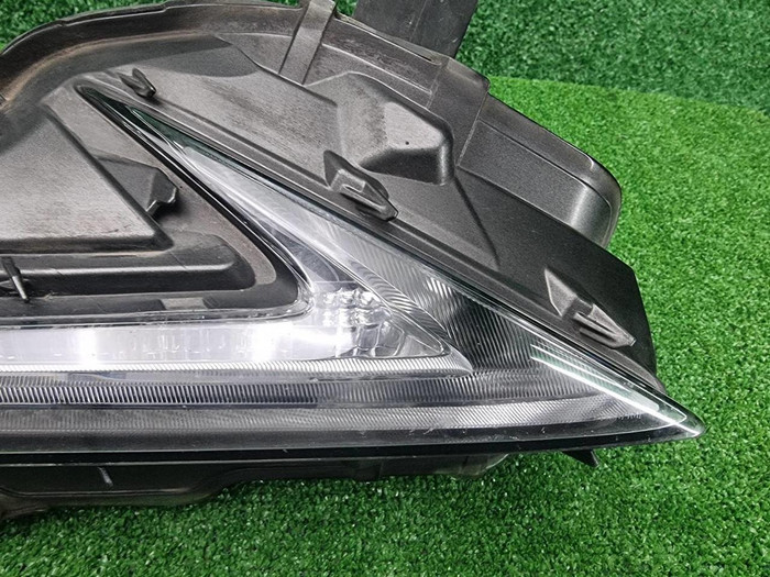 ДХО правый Lexus NX 1 (2014-2017) LED Статичный