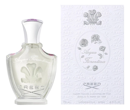 Creed Acqua Fiorentina