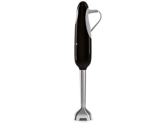 Погружной блендер, Чёрный Smeg HBF11BLEU