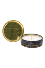 Массажное аромамасло свеча Ваниль 30 мл