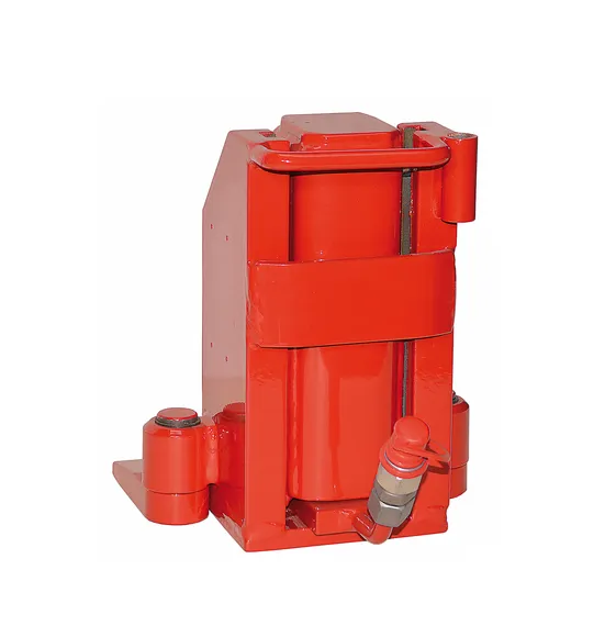 Домкрат без помпы V5-EX (5 тонн), GKS-Perfekt