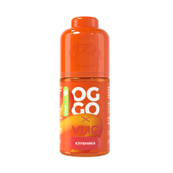 VLIQ OGGO SOUR strong 30 ml