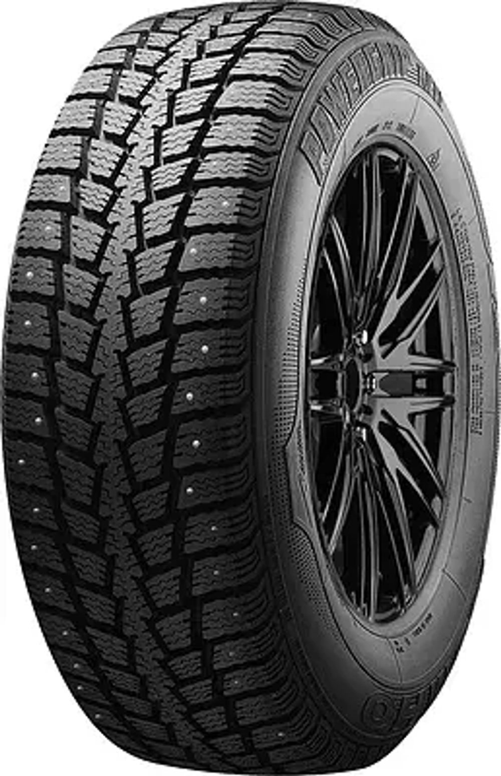 Kumho Power Grip KC11 245/75 R16C 120/116Q