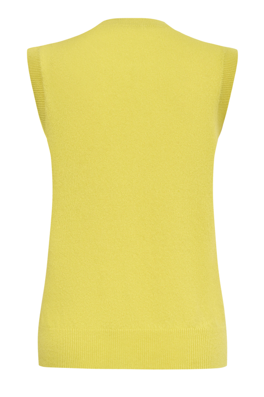 Кашемировый топ