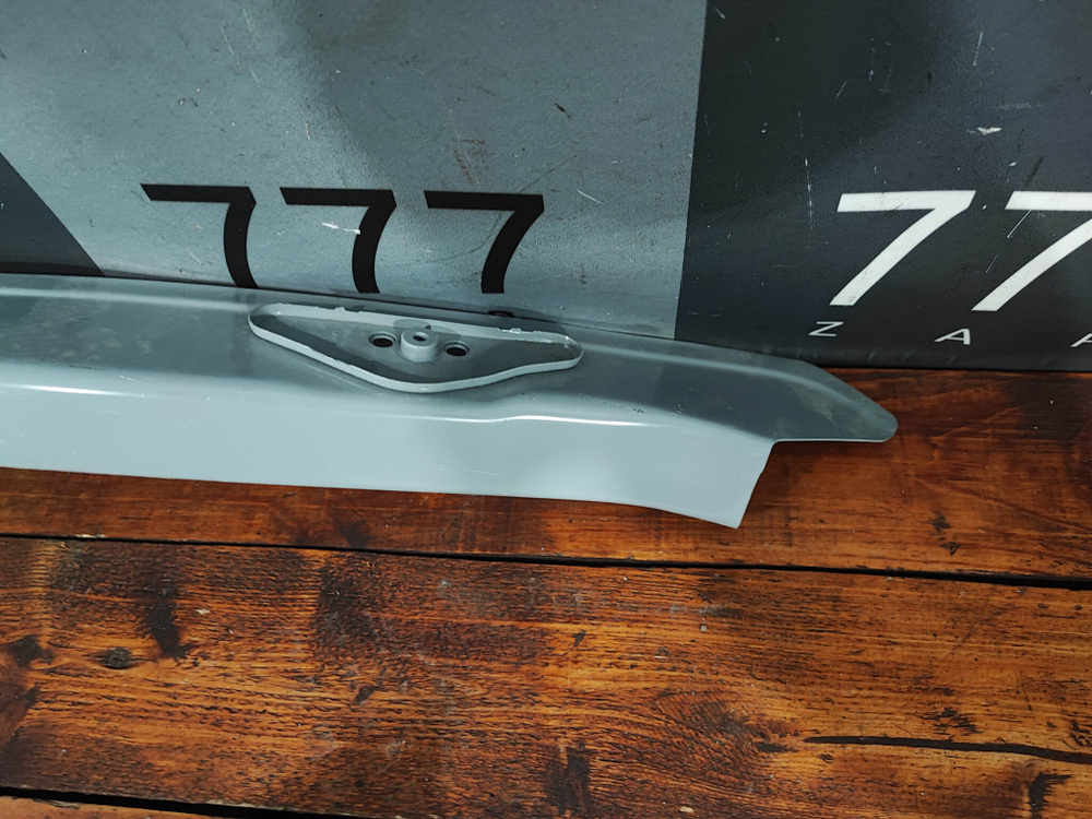 Водосток заднего крыла Polo 6, Rapid 2 Новый Оригинал 60U809641A