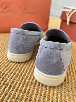 Лоферы Loro Piana