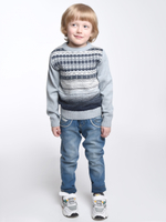 Свитер для мальчика